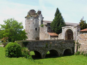 Château de la Galissonnière